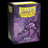 Dragon Shield: Sleeves – Matte Dual – Soul