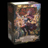 Dragon Shield: Sleeves – Matte Art – Flesh and Blood: Melody