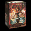 Dragon Shield: Sleeves – Matte Art – Flesh and Blood: Hero #15