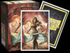 Dragon Shield: Sleeves – Matte Art – Flesh and Blood: Hero #15
