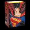 Dragon Shield: Sleeves – Brushed Art – Superman Series: Superman
