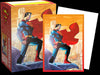 Dragon Shield: Sleeves – Brushed Art – Superman Series: Superman 2