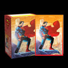 Dragon Shield: Sleeves – Brushed Art – Superman Series: Superman 2