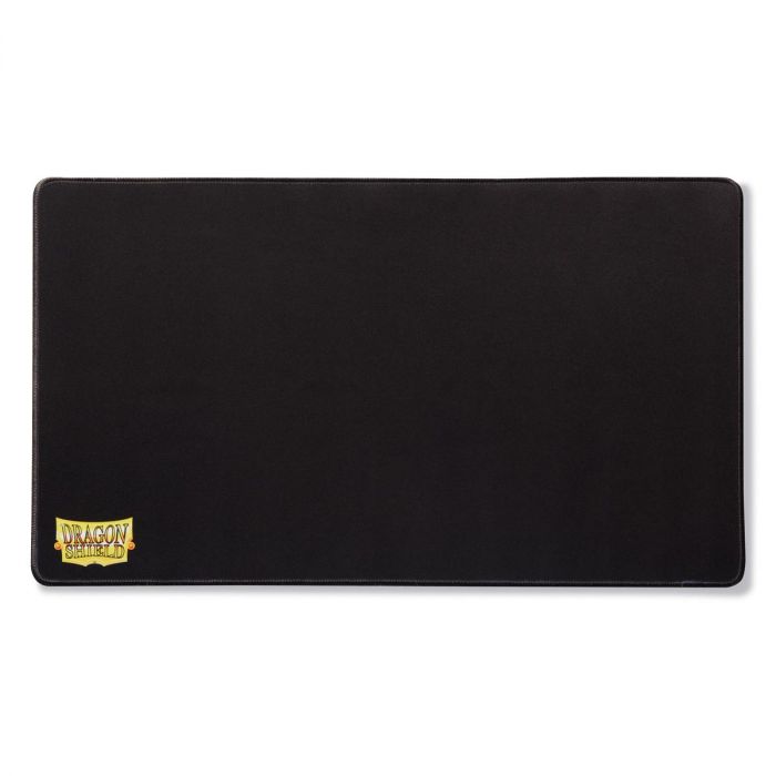 Dragon Shield: Playmat – Black