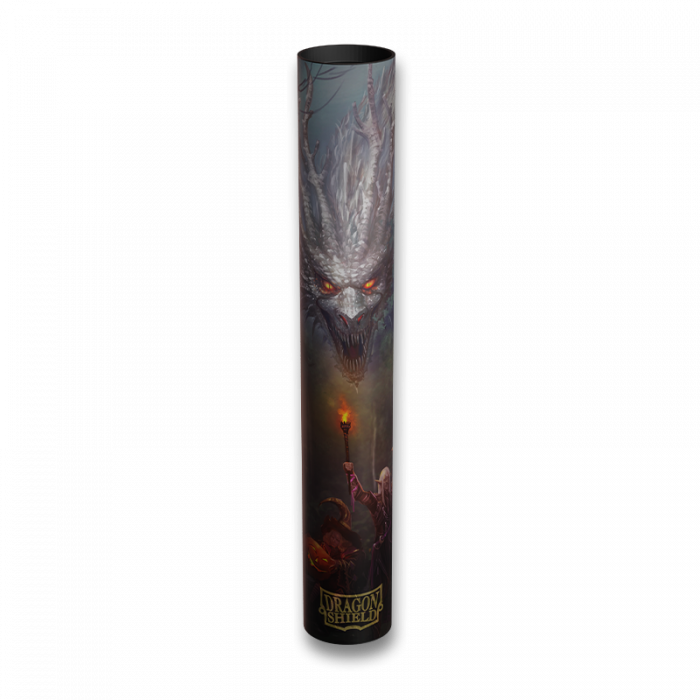 Dragon Shield: Playmat – Halloween 2022