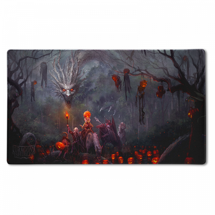 Dragon Shield: Playmat – Halloween 2022