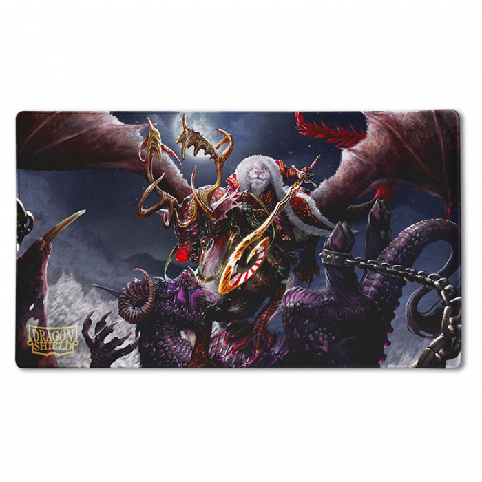Dragon Shield: Playmat – Christmas 2022