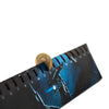 Dragon Shield: Playmat – Case & Coin – Jet (Bodom)