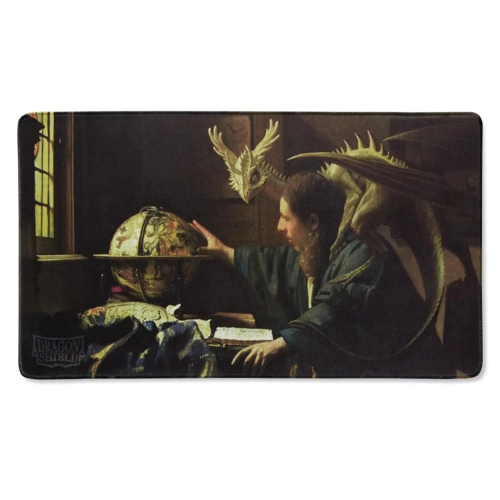 Dragon Shield: Playmat – The Astronomer