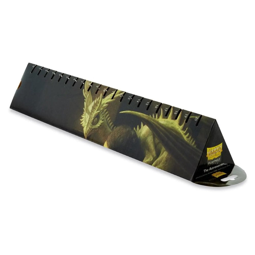 Dragon Shield: Playmat – The Astronomer