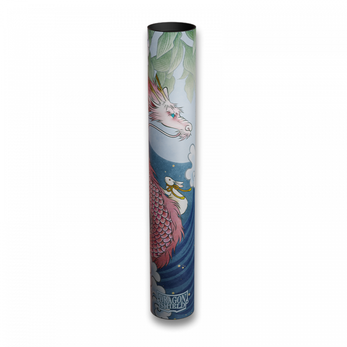 Dragon Shield: Playmat – Water Rabbit 2023