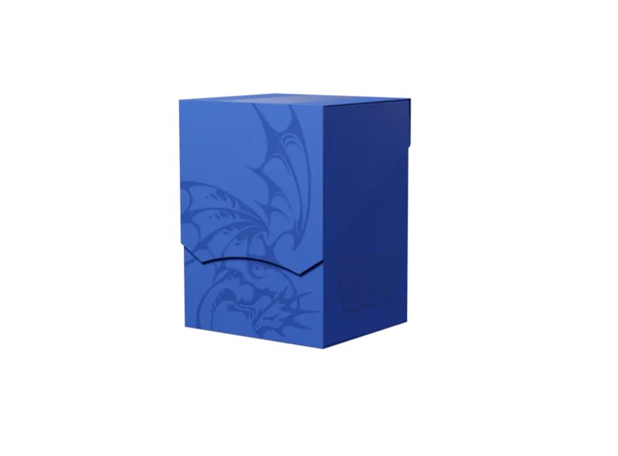 Dragon Shield: Deck Box – Deck Shell – Wisdom