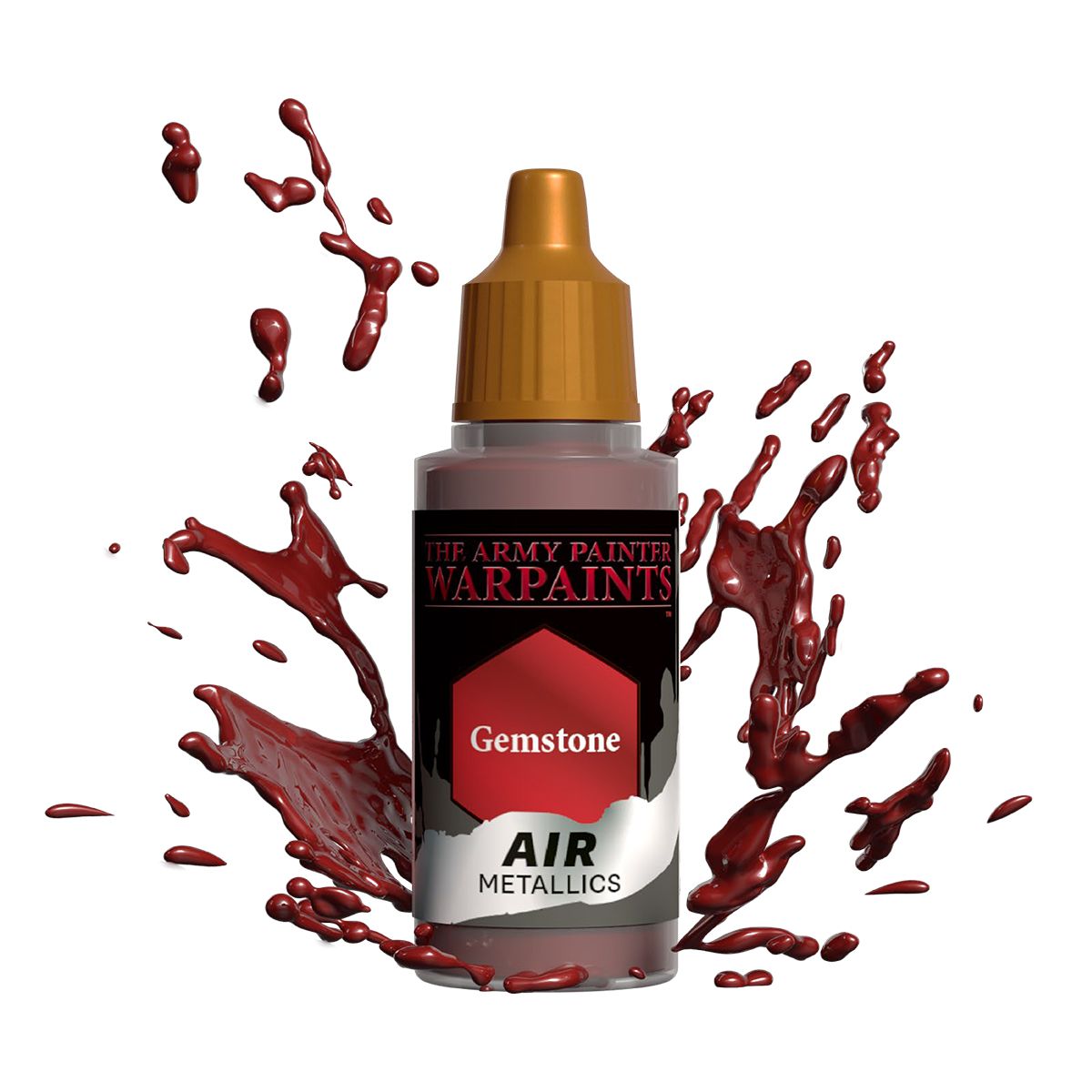 Army Painter - Metallics - Air Gemstone Acrylic Paint 18ml