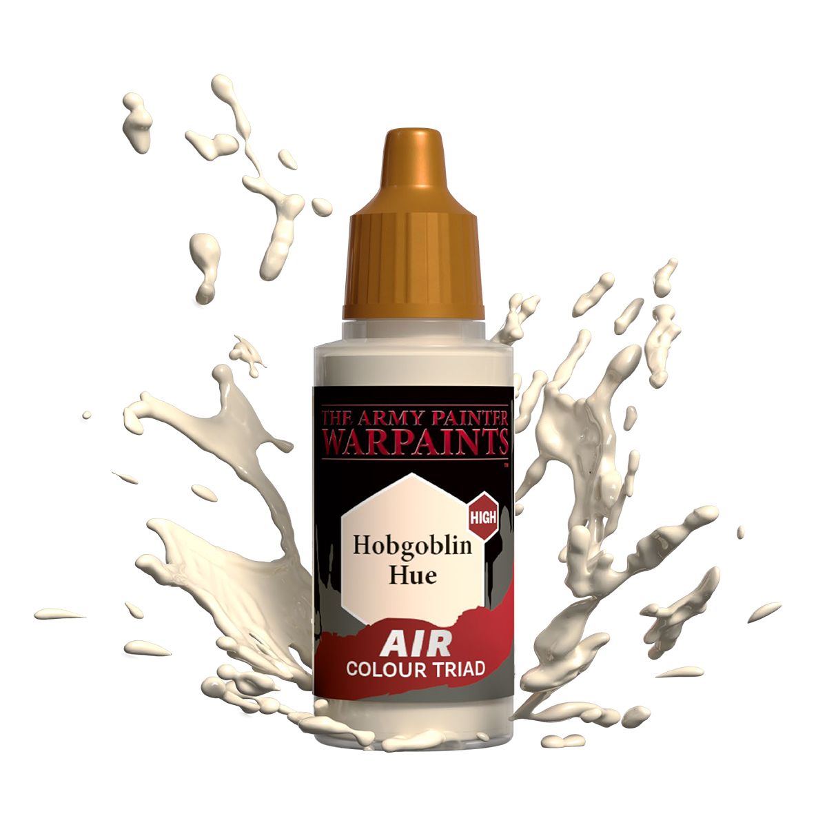 Army Painter - Warpaints Air - Hobgoblin Hue Acrylic Paint 18ml