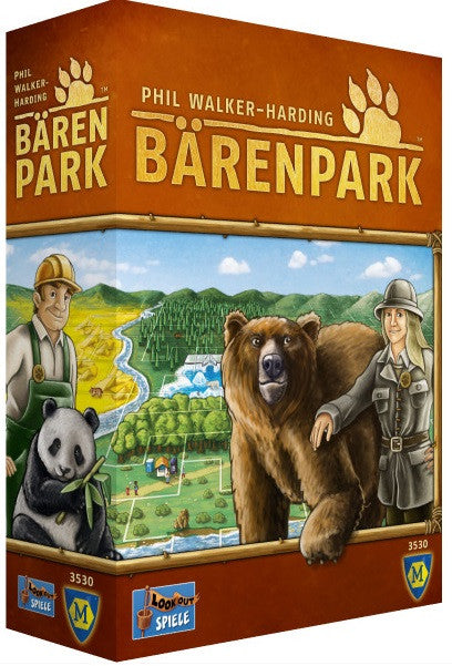 Barenpark