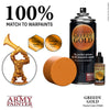 Army Painter Aerosol Spray Primer - Greedy Gold 400ml