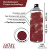 Army Painter Aerosol Spray Primer - Ash Grey 400ml