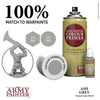 Army Painter Aerosol Spray Primer - Ash Grey 400ml