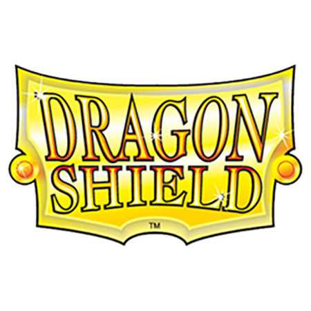 Dragon Shield: Playmat – Case & Coin – Mist (Dashat, Living Lunacy)