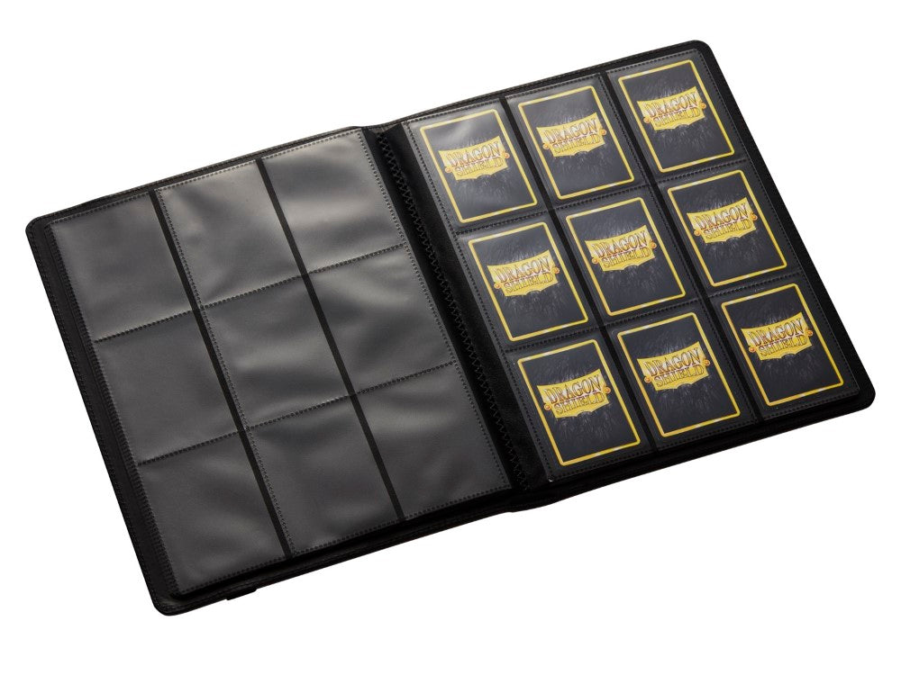 Dragon Shield: Card Codex Portfolio 360 – Demon Hunters