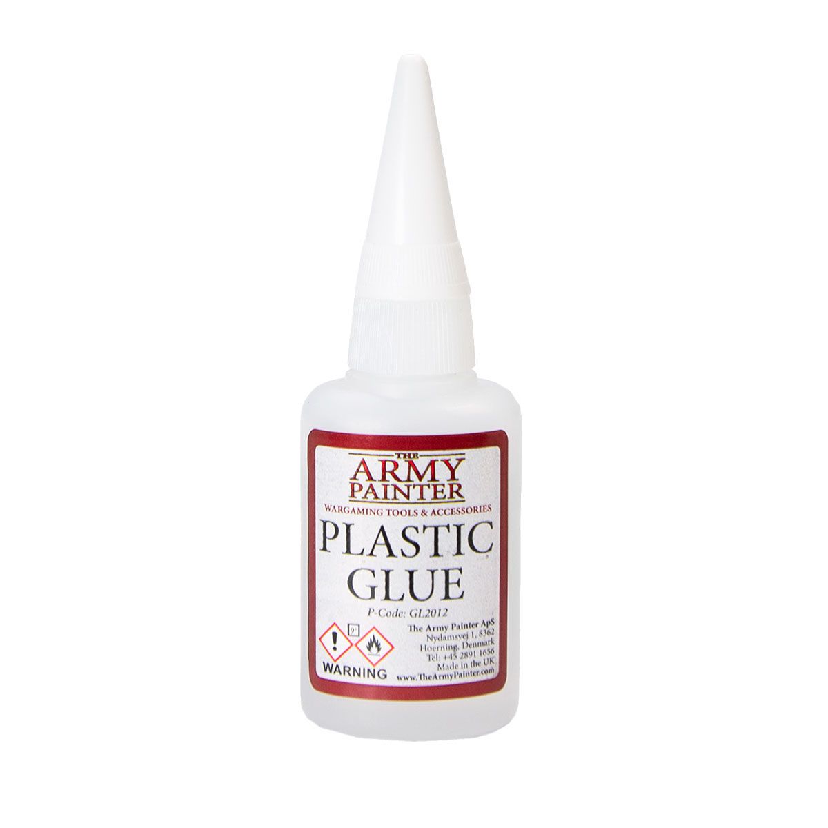 Army Painter - Glue - Plastic Glue