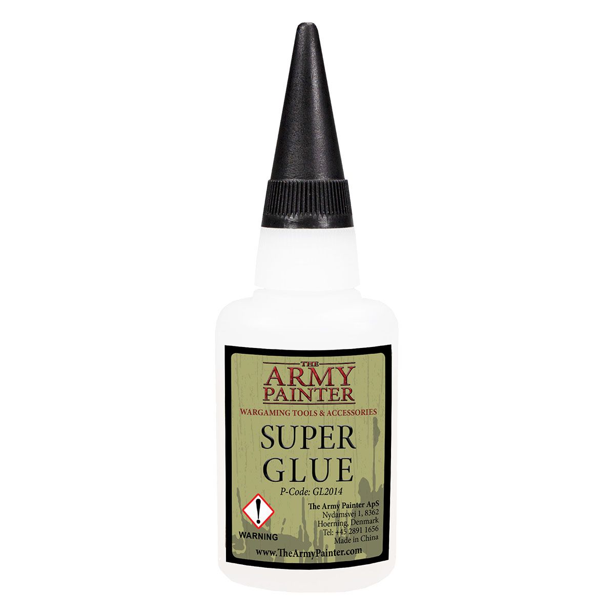 Army Painter - Glue - Super Glue