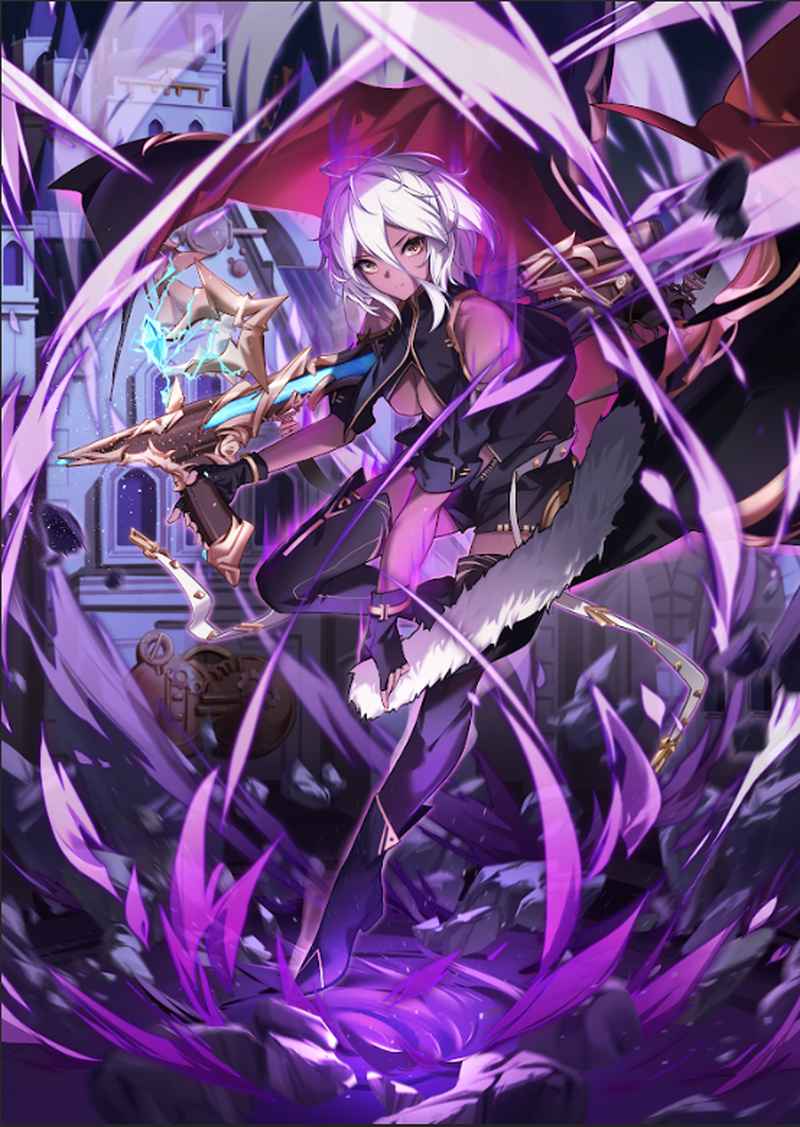 Dragon Shield: Sleeves – Matte Art – Grand Archive: Diana