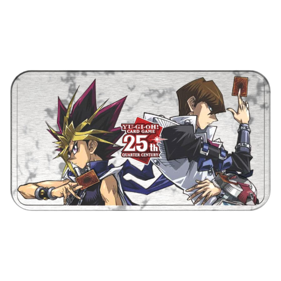 Yugioh - 2024 Dueling Mirrors Mega-Tin