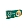 LPG Classics Cribbage Set - Foldable