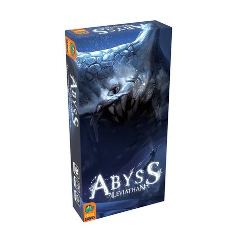 Abyss: Leviathan