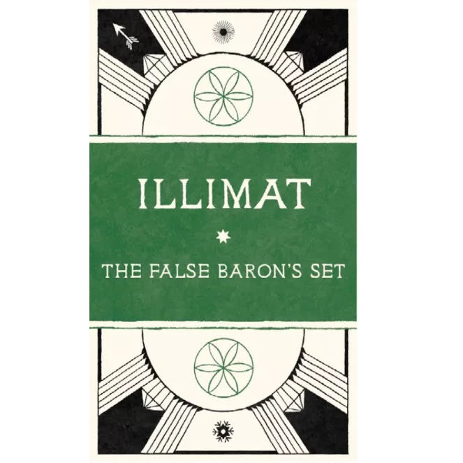 Illimat - The False Baron's Set