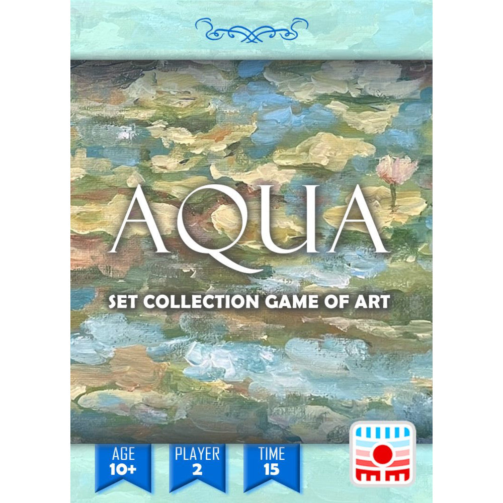 AQUA - Pocket Edition