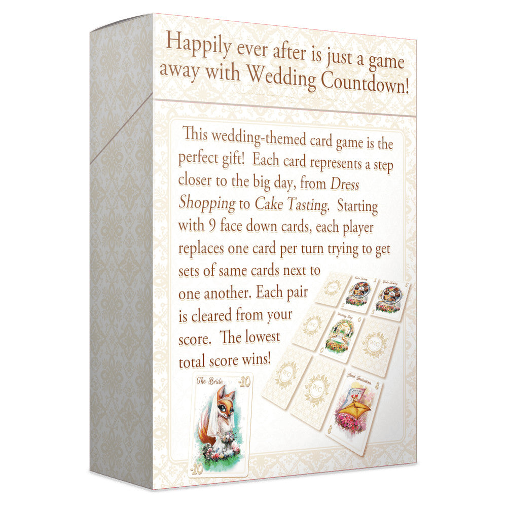 Wedding Countdown