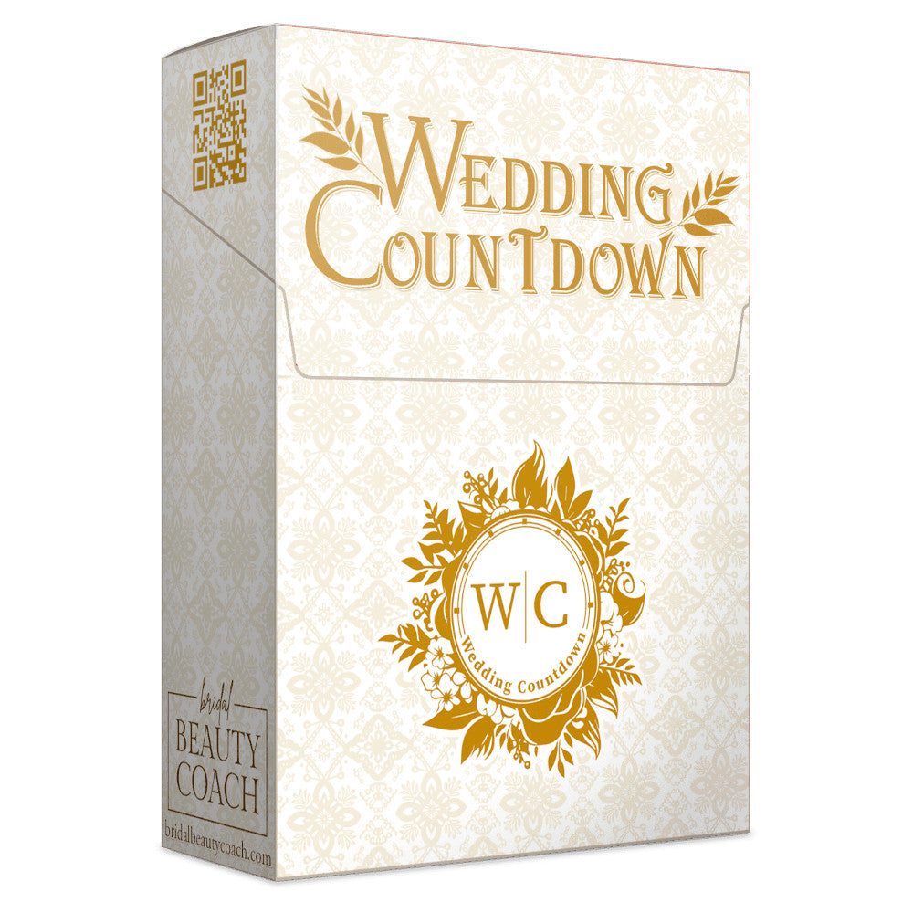 Wedding Countdown