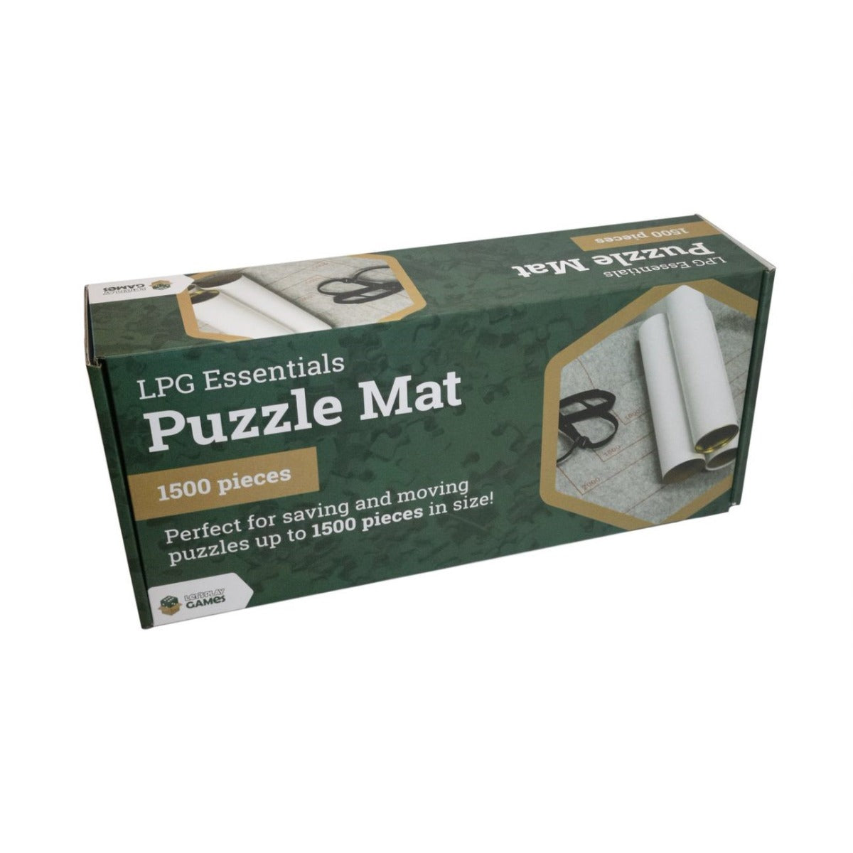 LPG Puzzle Mat 1500