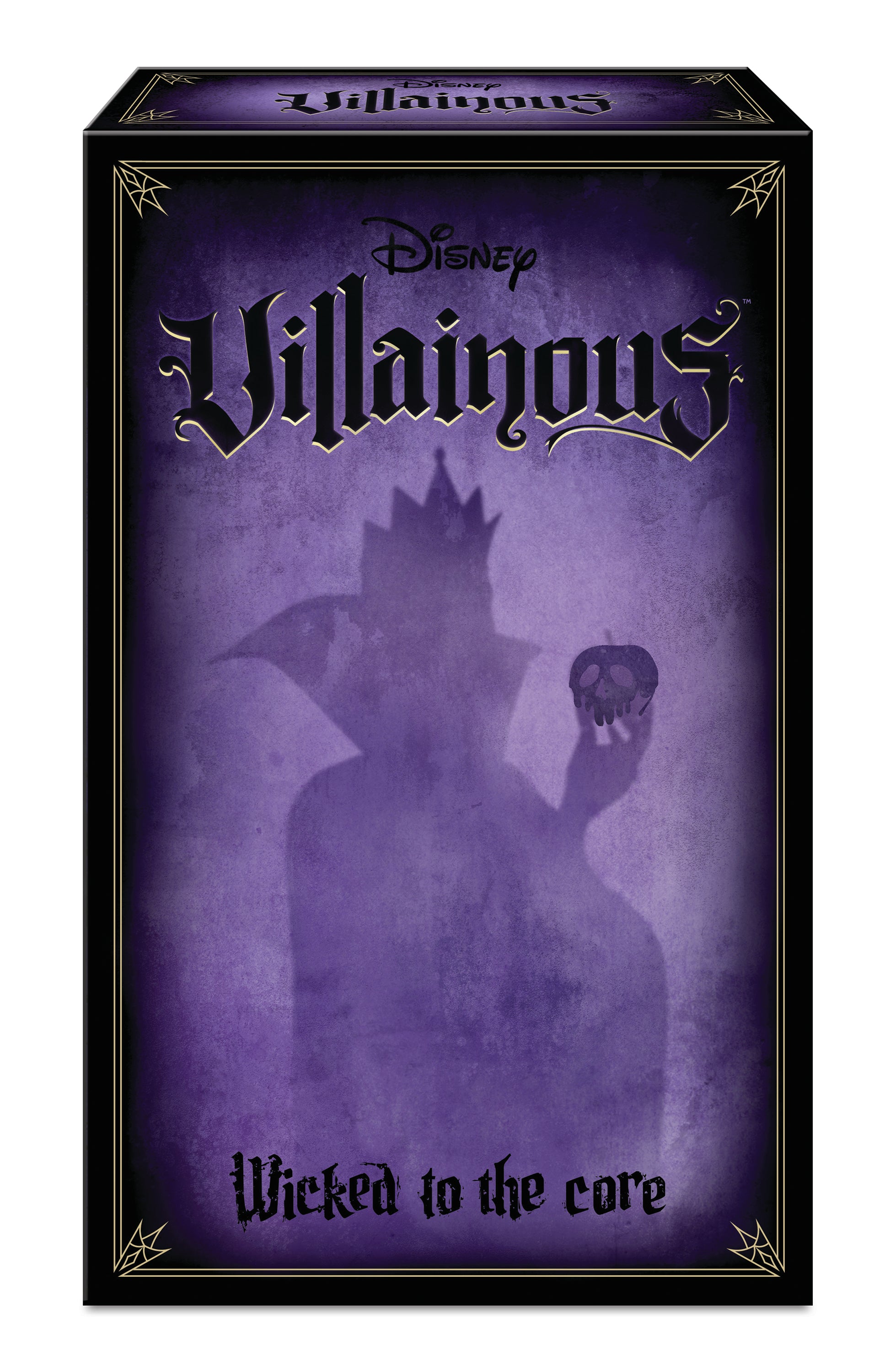 Villainous: Disney Wicked to the Core