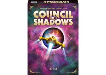 Council of Shadows