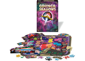 Council of Shadows