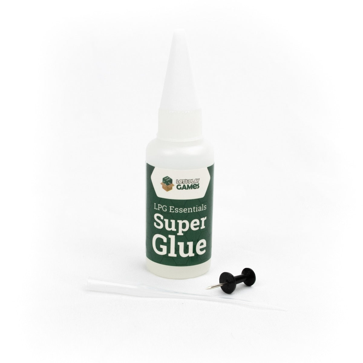 LPG Super Glue 20g Display (50)