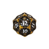 LPG Dice Strange Aeon Dice Set Ancient Bronze