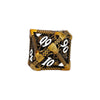 LPG Dice Strange Aeon Dice Set Ancient Bronze