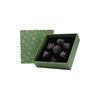 LPG Dice Dragon Rage Dice Set Black/Red
