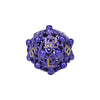 LPG Dice Tentacular Dice Set Purple