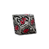 LPG Dice Celtic Hollow Dice Set Sakura