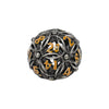 LPG Dice Vines Hollow Dice Set Autumn