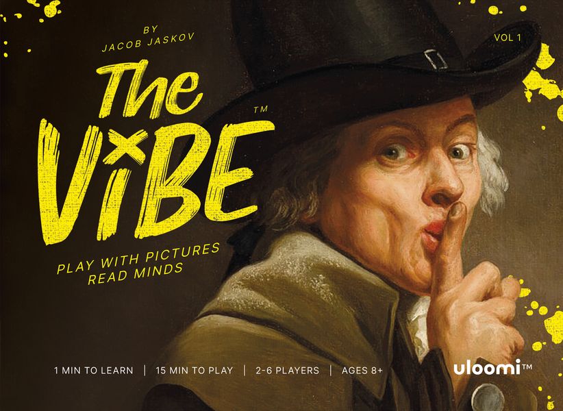 The Vibe: Vol 1
