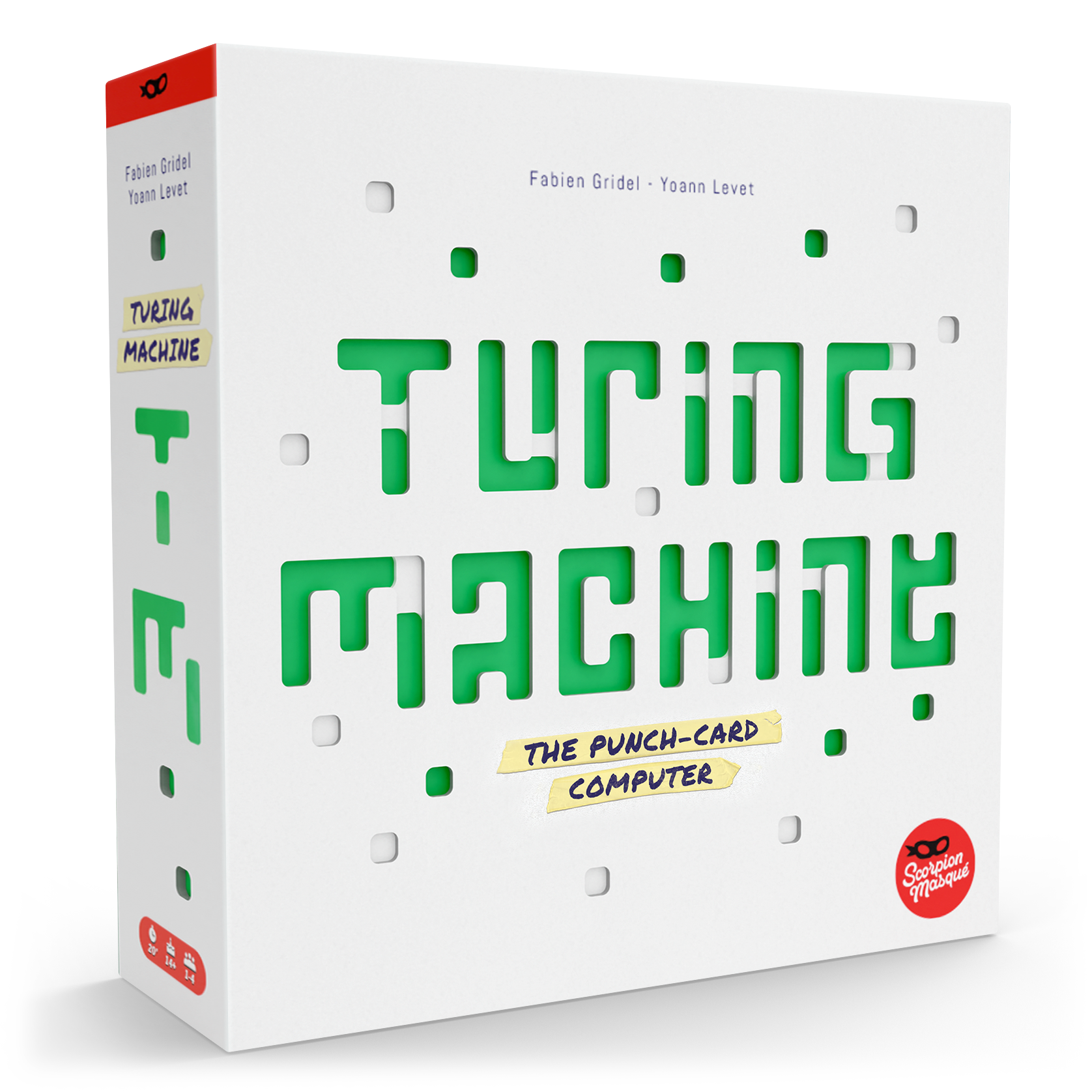 Turing Machine