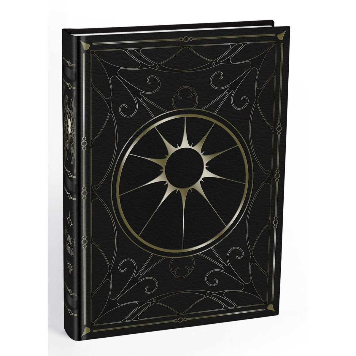 Achtung Cthulhu 2d20 RPG - Black Sun Exarch Collectors Edition