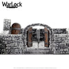 WarLock Tiles Dungeon Tiles I