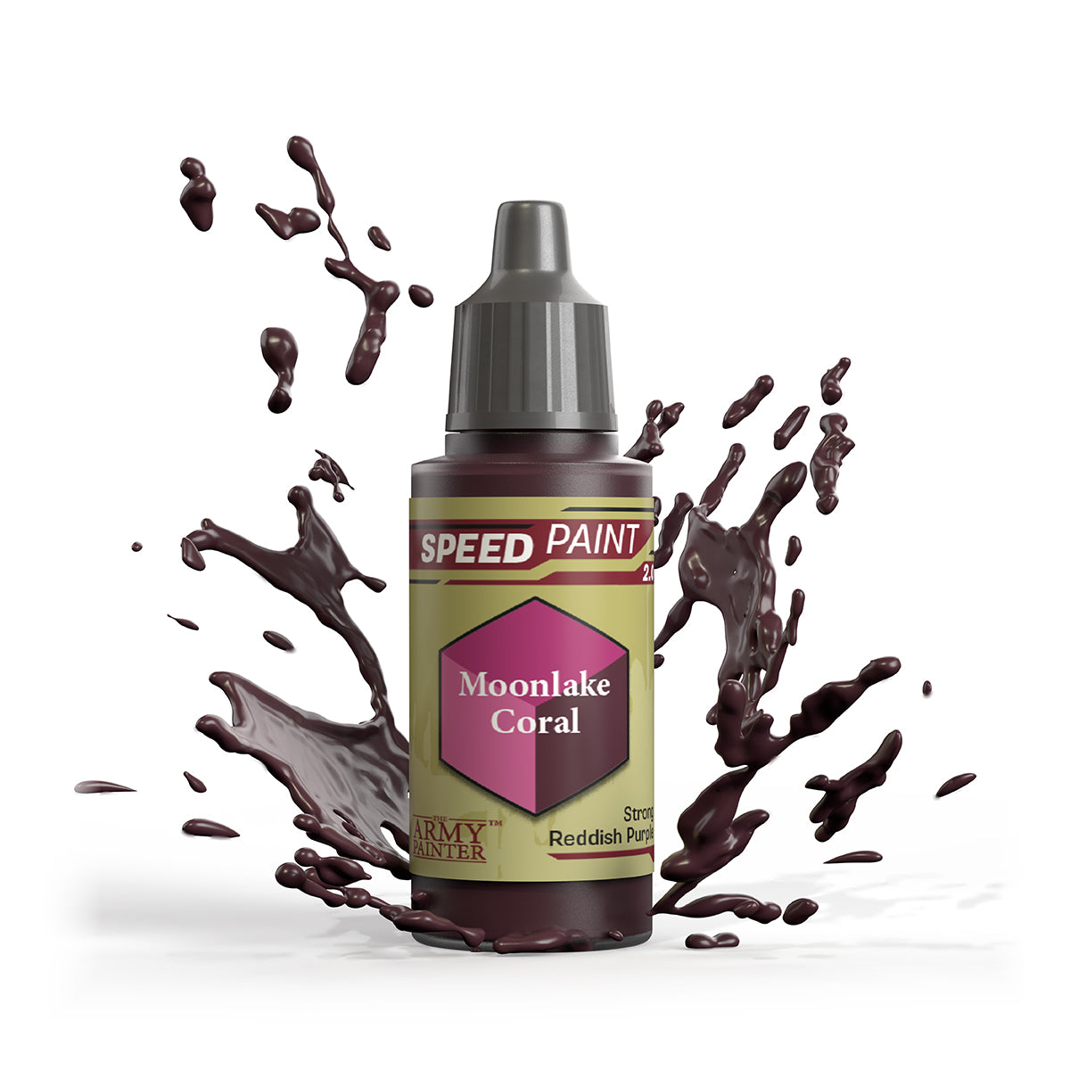 Army Painter - Speedpaint 2.0 - Moonlake Coral 18ml